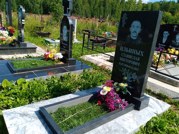 Ильиных Станислав Викторович