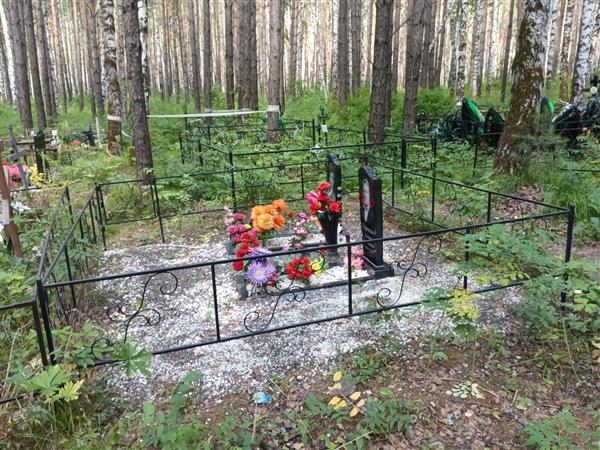 Тараканова Ольга Ивановна