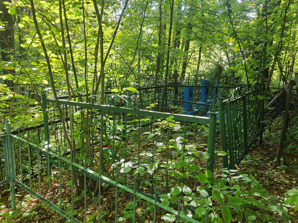 Рябикова Анастасия Михайловна