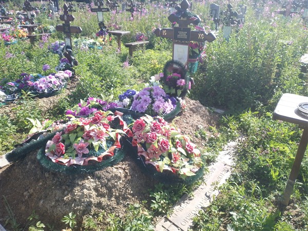 Коновалов Дмитрий Михайлович