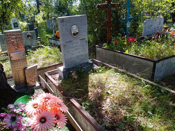 Дорогин Николай Александрович