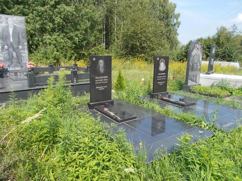 Мамоян Валоде Эмо