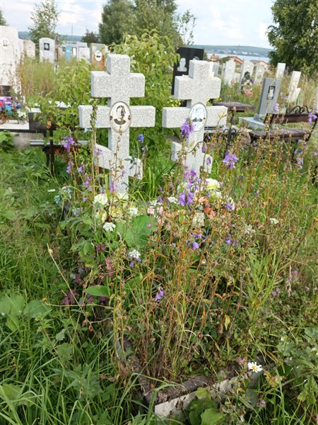 Присяжнюк Иван Степанович
