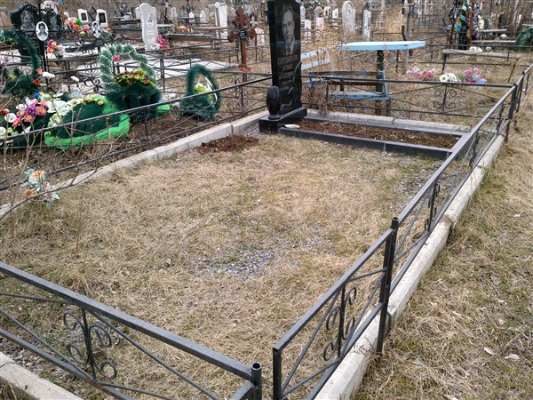 Ситдиков Аглил Асхатович