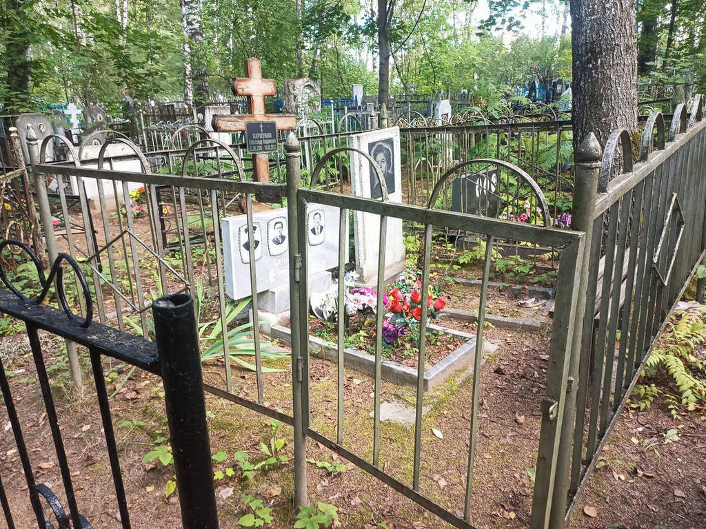 Максимов Владимир Георгиевич