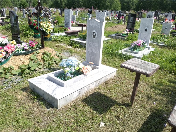 Паньшина Нина Николаевна