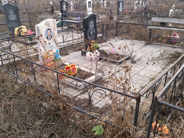 Чистюнина Надежда Ивановна