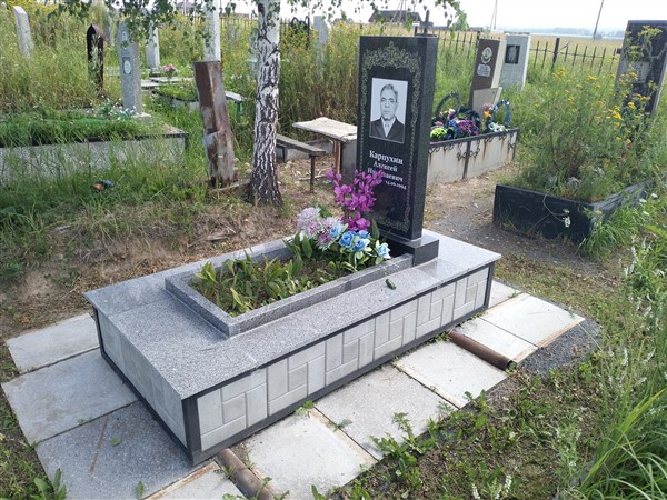 Карпухин Алексей Николаевич