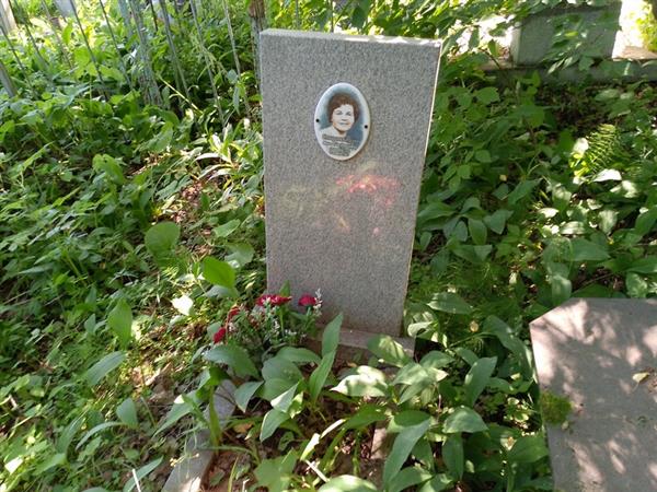 Старовойтова Мальвина Ивановна