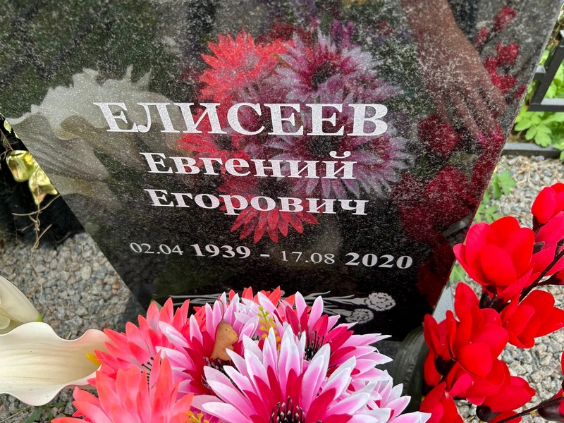 Елисеев
