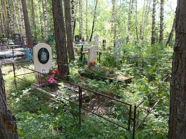 Сосова Любовь Ефимовна