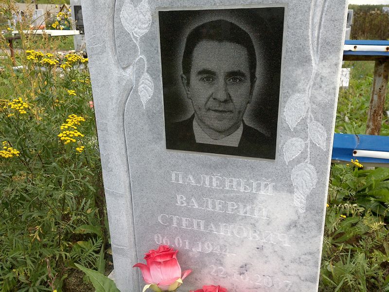 Палёный