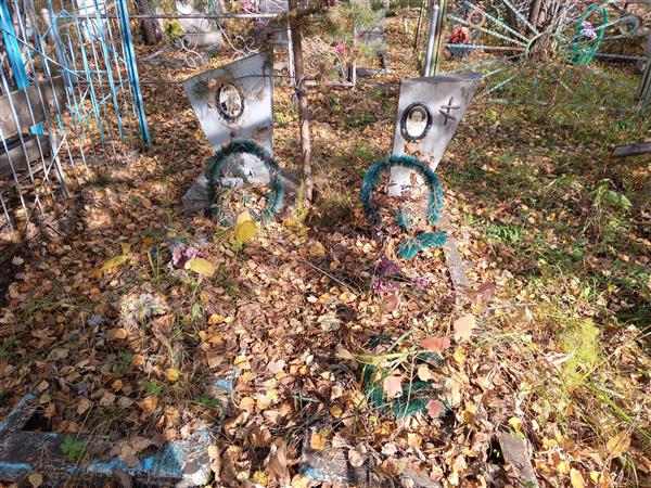 Равцова Валентина Митрофановна