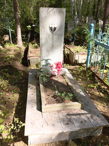 Дурнев Вениамин Семенович