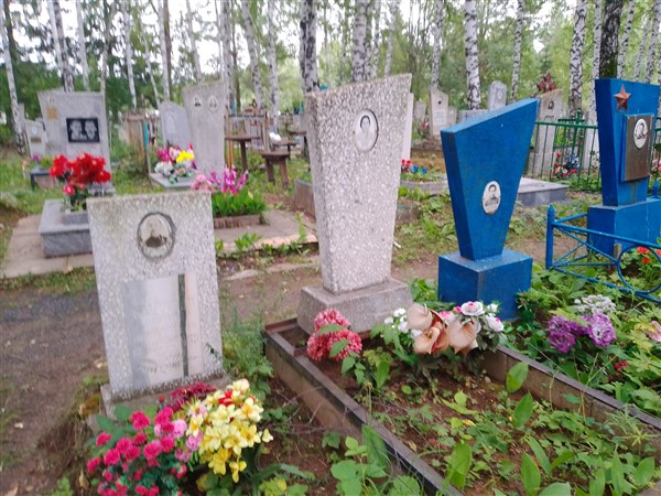 Сметанина Анастасия Ивановна