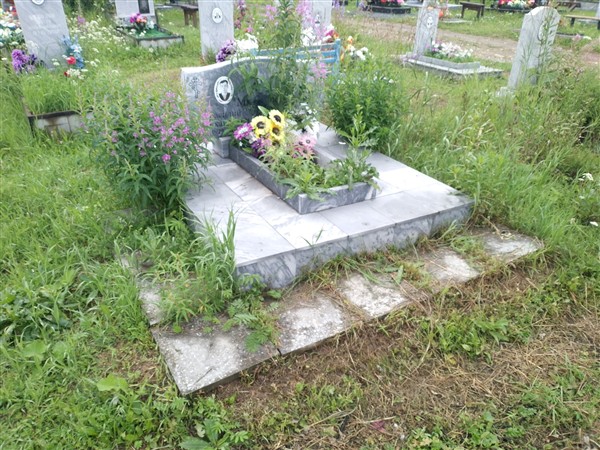 Минеев Василий Михайлович
