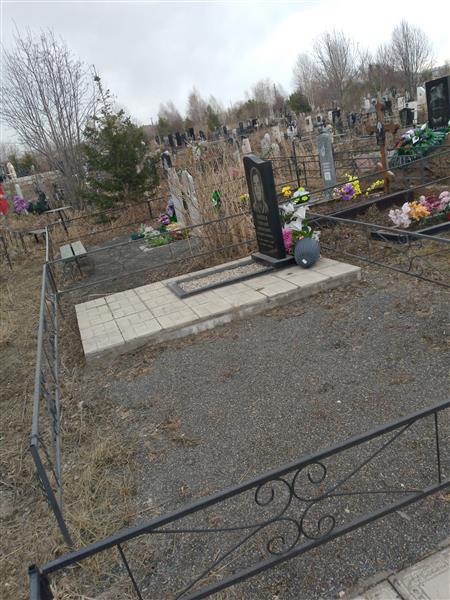 Сочнев Геннадий Николаевич
