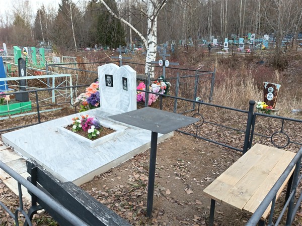 Якушева Софья Ивановна