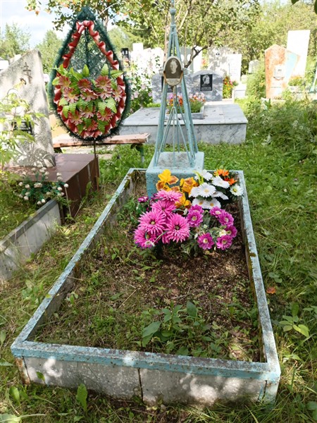 Белоусова Татьяна Васильевна