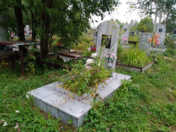 Царегородцева Нина Ивановна