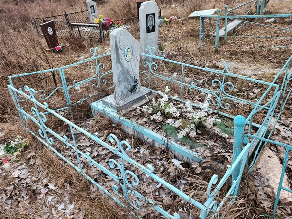 Павличенко Лилия Николаевна
