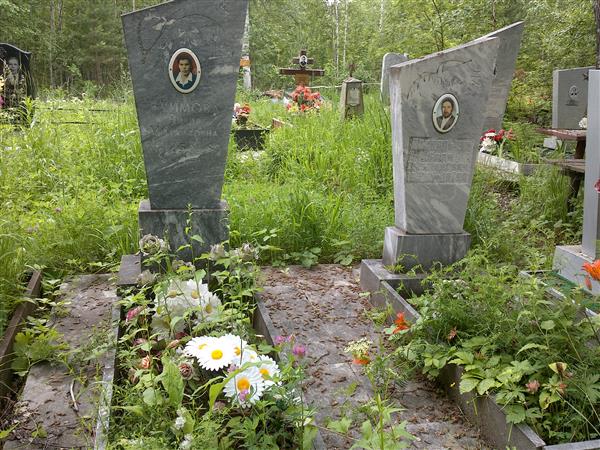 Куимова Лидия Михайловна