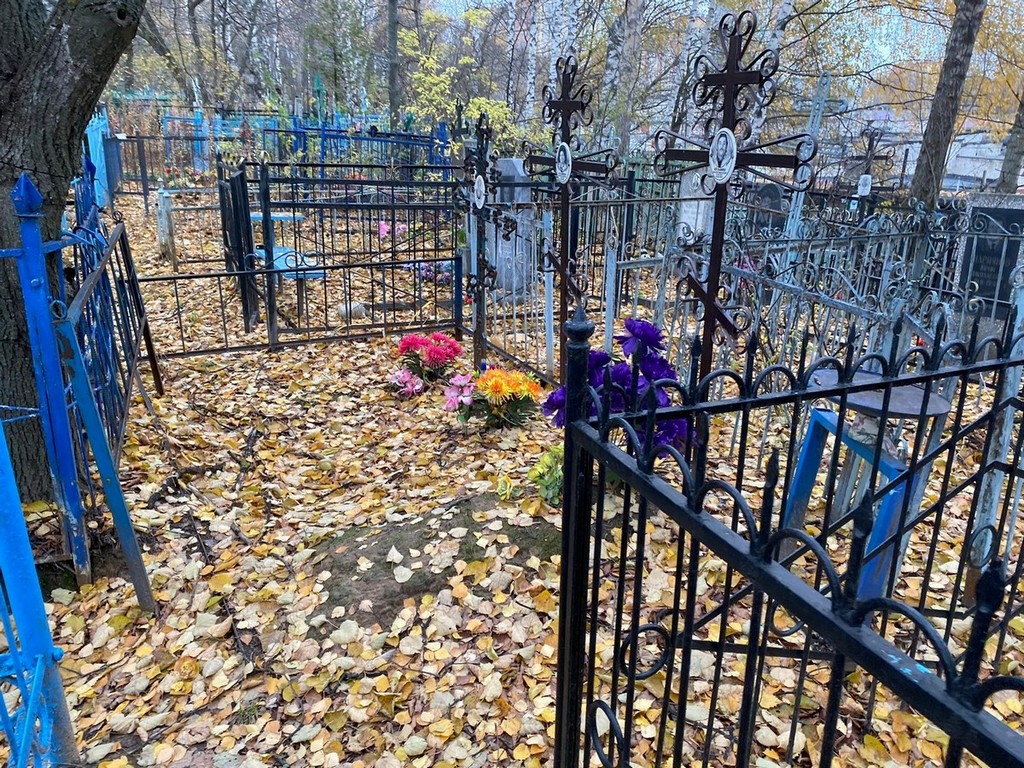 Кузьмин Николай Николаевич