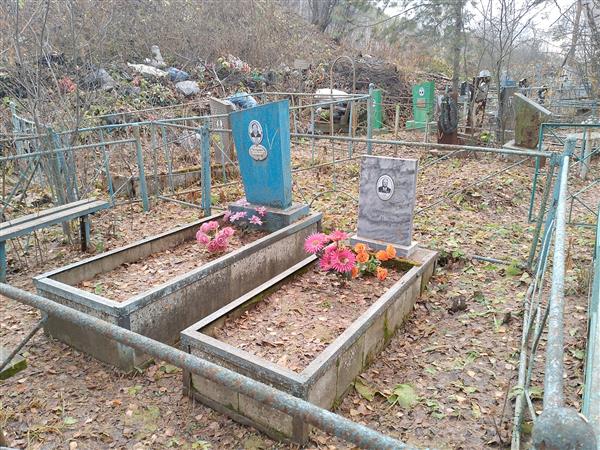 Петрушев Сергей Александрович