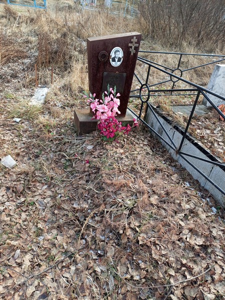 Волков Виктор Иванович