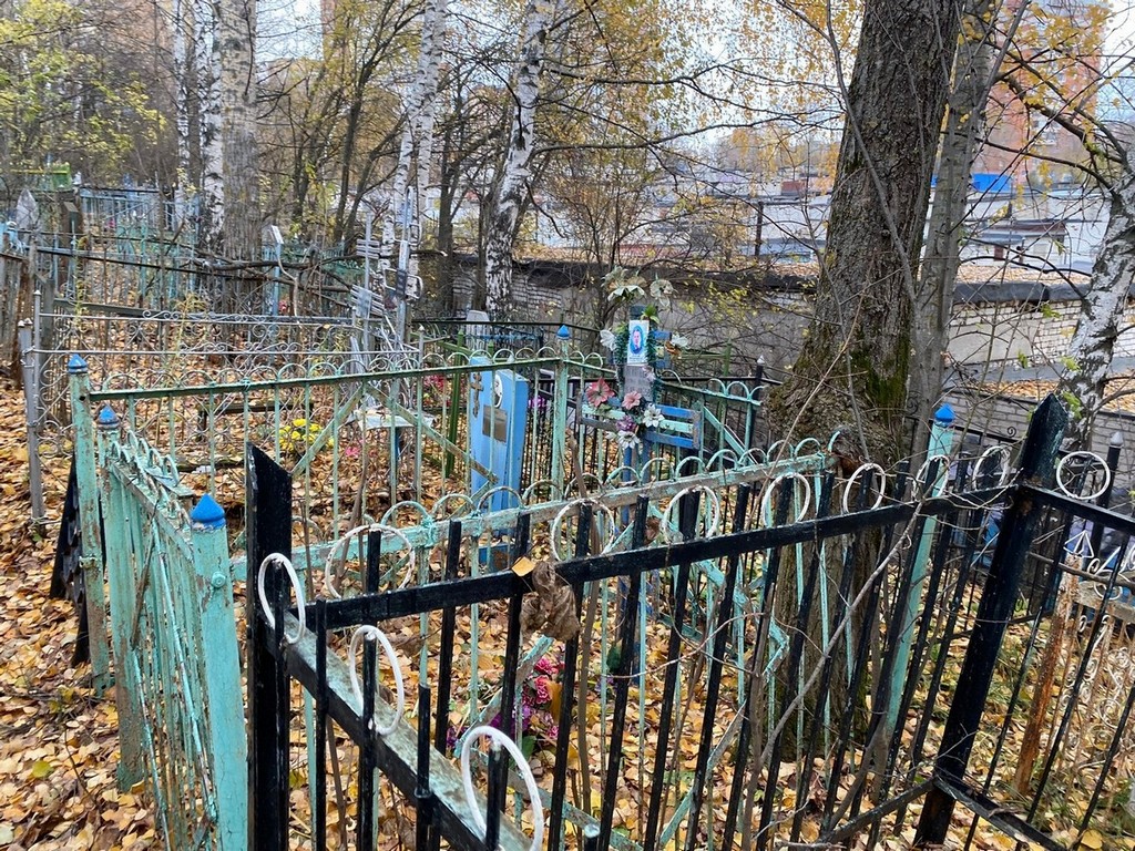 Игнатьев Дмитрий Иванович