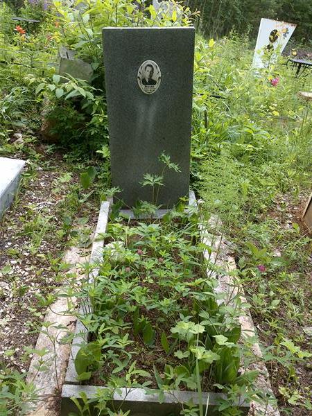 Рожков Виталий Германович