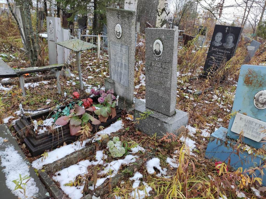 Козлов Александр Иванович