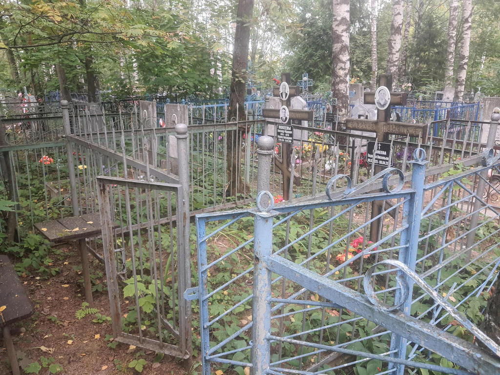 Мокеев Владимир Александрович