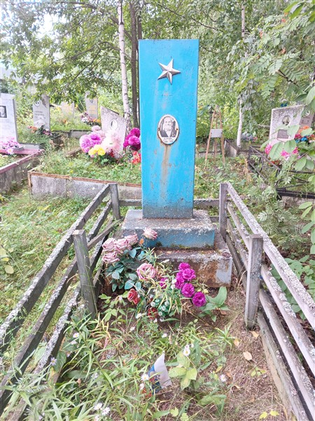 Клюкин Павел Иванович