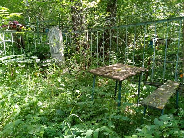 Белобородова Ульяна Николаевна