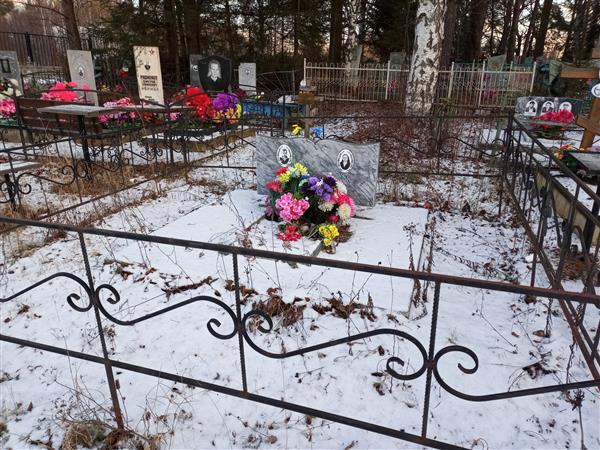 Горошко Валентина Алексеевна