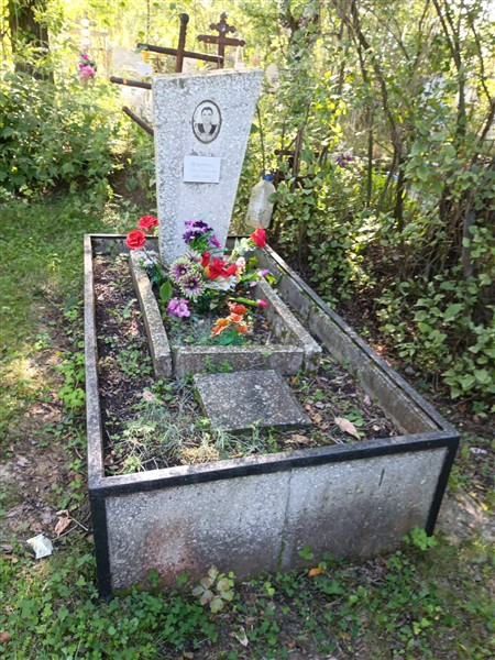 Фокин Иван Георгиевич