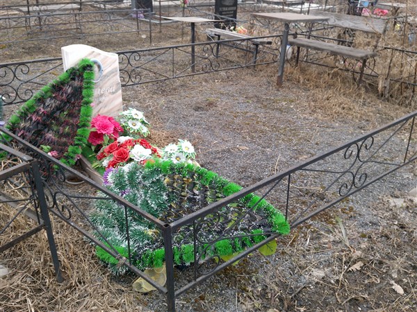 Зайцева Тамара Григорьевна