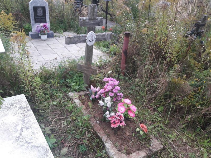 Колчина Нина Ивановна