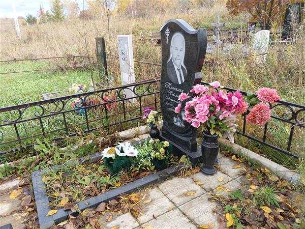 Коноплин Николай Анатольевич