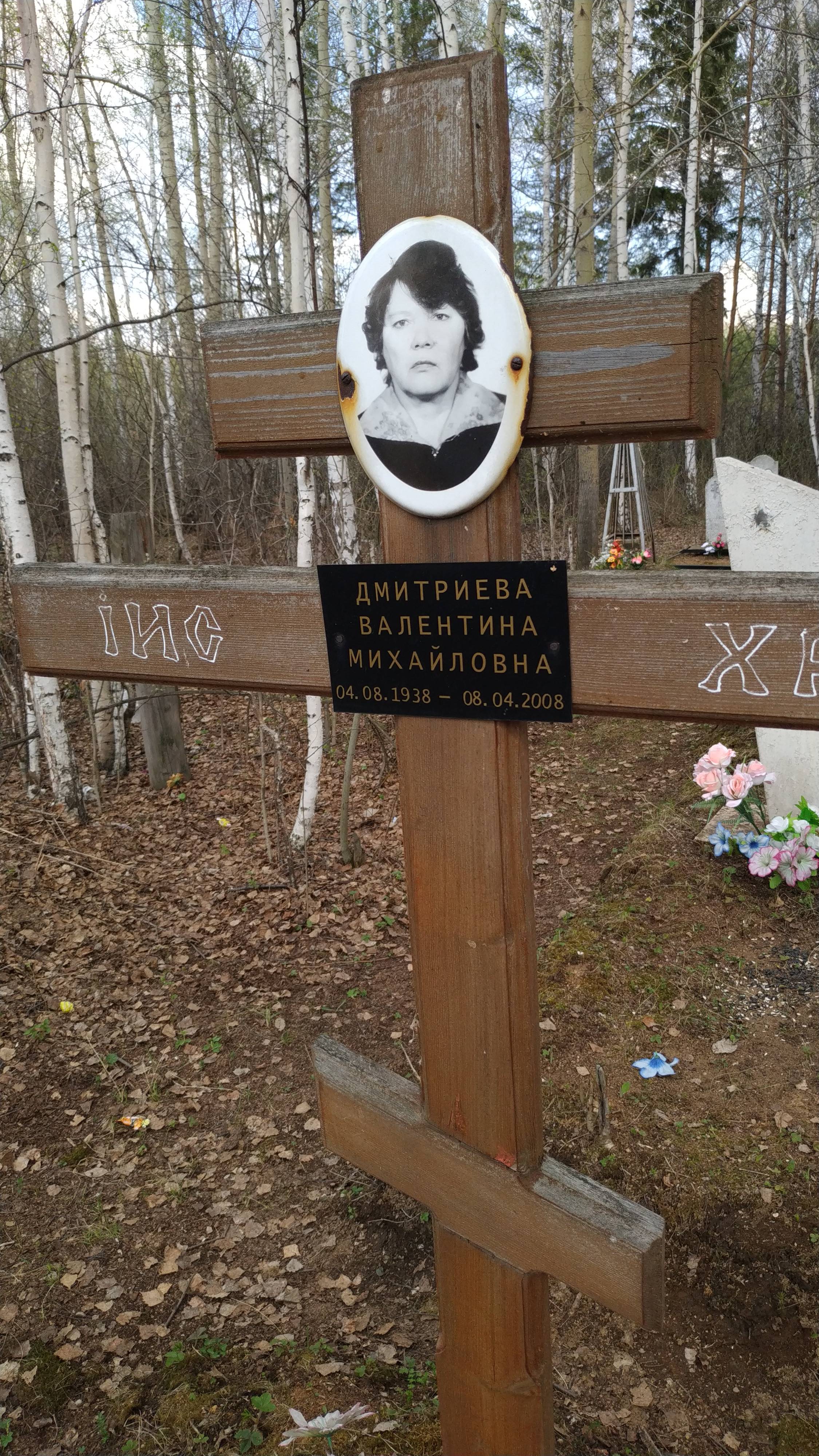 Дмитриев Сергей Вячеславович