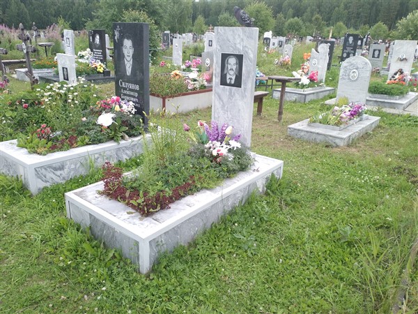 Силуянов Борис Александрович