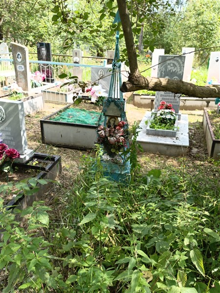 Сапогов Алексей Иванович