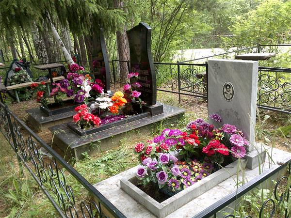 Кондратьева Александра Федоровна