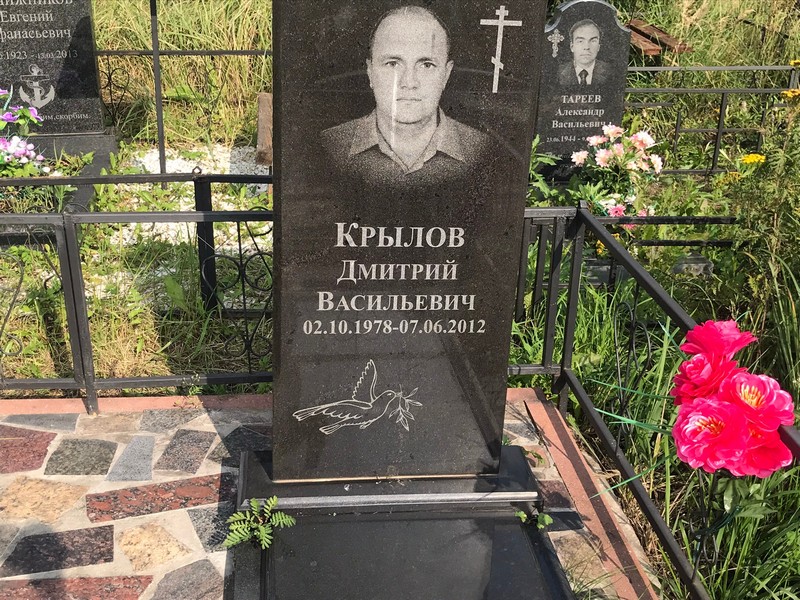 Крылов