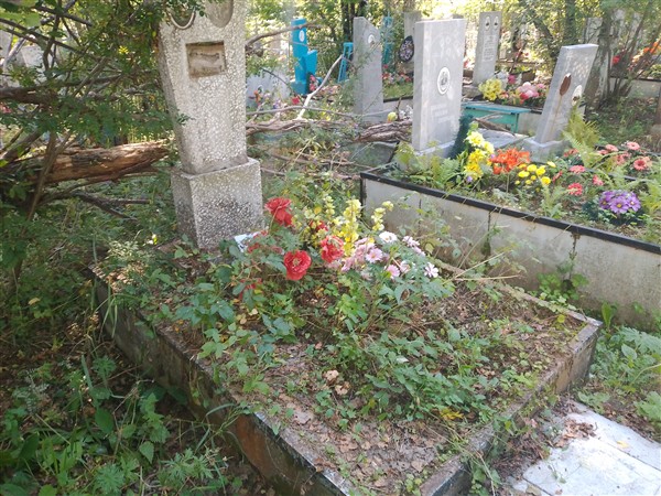 Лузин Яков Федорович