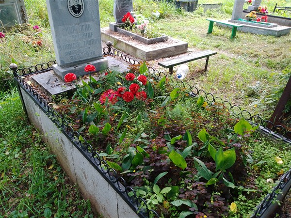 Корчагин Александр Александрович