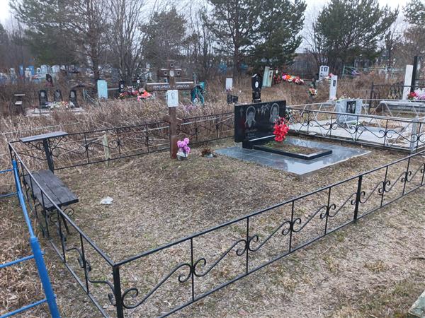 Волкова Юлия Ивановна