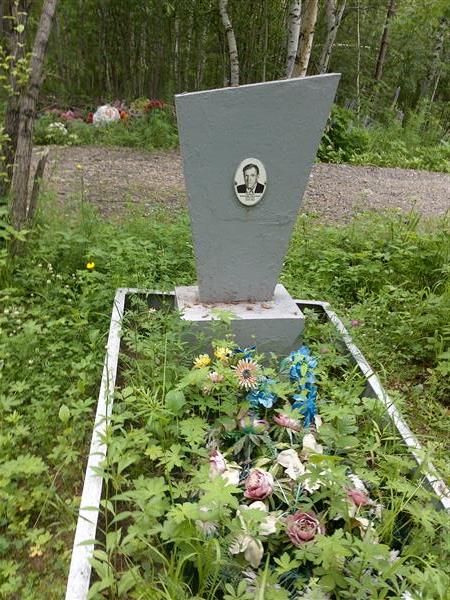 Немешаев Александр Николаевич