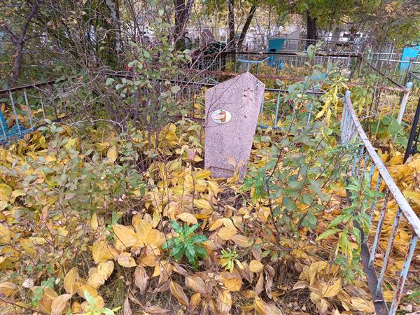 Голубкова Елизавета Ивановна